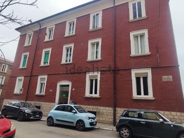 Appartamento in vendita a Santa Croce, Potenza