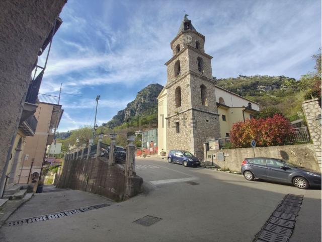 Appartamento in vendita a Solofra, Campania