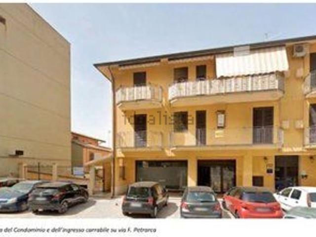 Appartamento in vendita a Sommatino, Sicilia