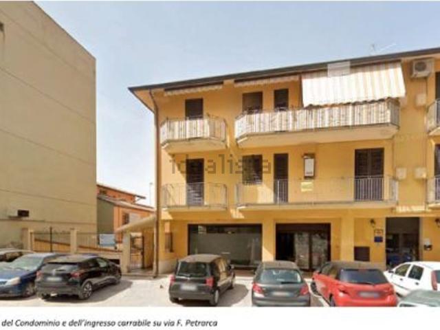 Appartamento in vendita a Sommatino, Sicilia