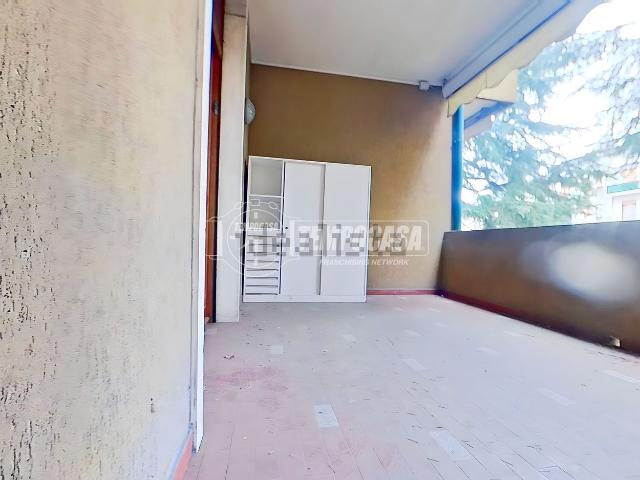 Appartamento in vendita a Santa Valeria, Seregno