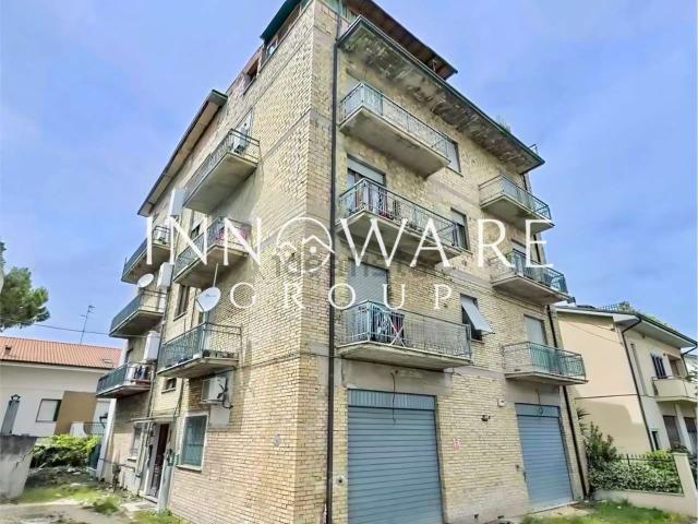 Appartamento in vendita a Marche, Macerata