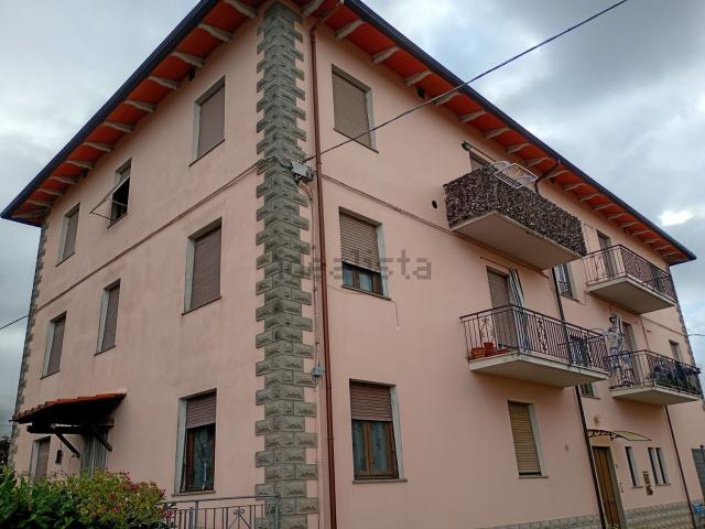 Appartamento in vendita a Loro Ciuffenna, Arezzo