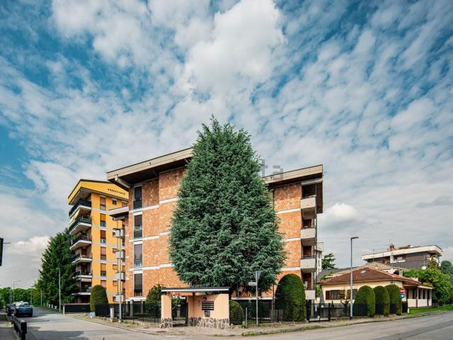 Appartamento in vendita a San Giovanni, Rho