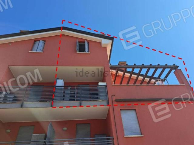 Appartamento in vendita a Basse, Campolongo Maggiore