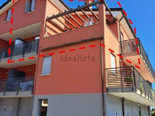 Appartamento in vendita a Basse, Campolongo Maggiore