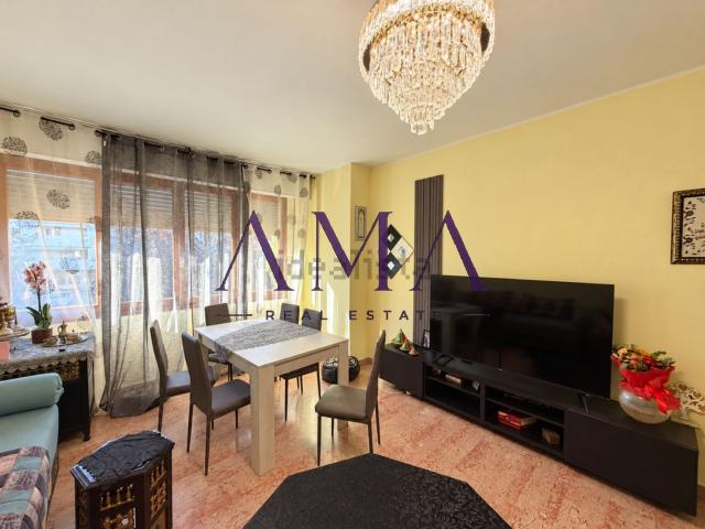 Appartamento in vendita a Abano Terme, Padova