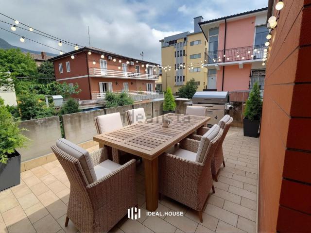 Appartamento in vendita a Terni, Umbria