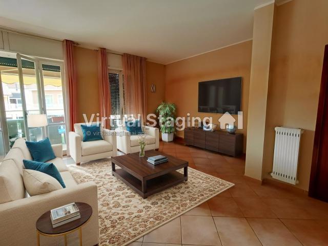 Appartamento in vendita a Terni, Umbria