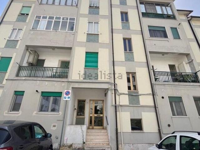 Appartamento in vendita a Sant'Antonio, Calabria