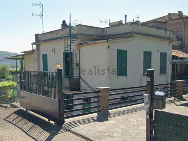 Appartamento in vendita a Borghetto, Civita Castellana