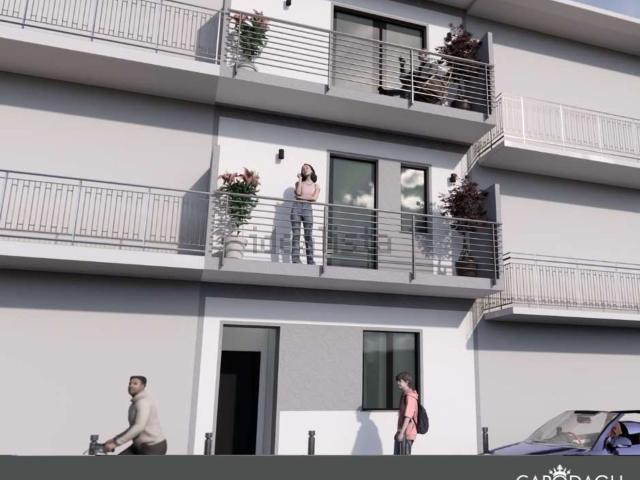 Appartamento in vendita a Cattolica, Reggio Emilia