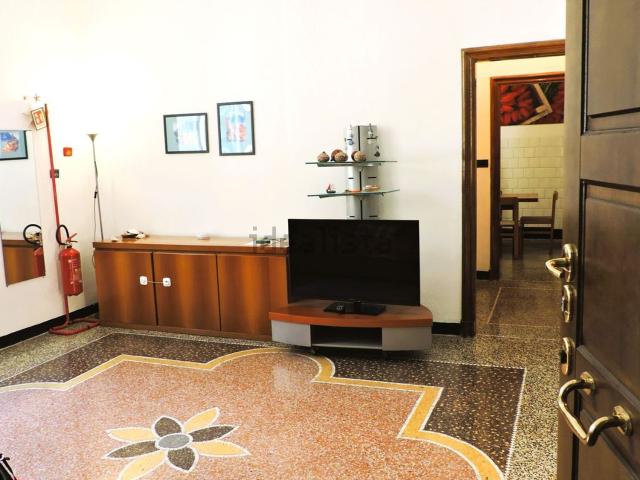 Appartamento in vendita a Villa Manierta, Sestri Levante