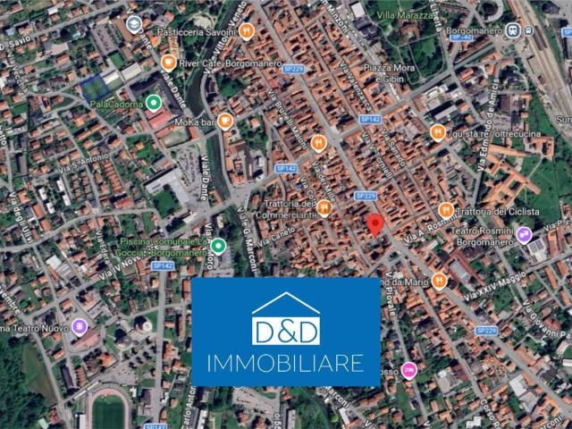 Appartamento in vendita a Piemonte, Novara