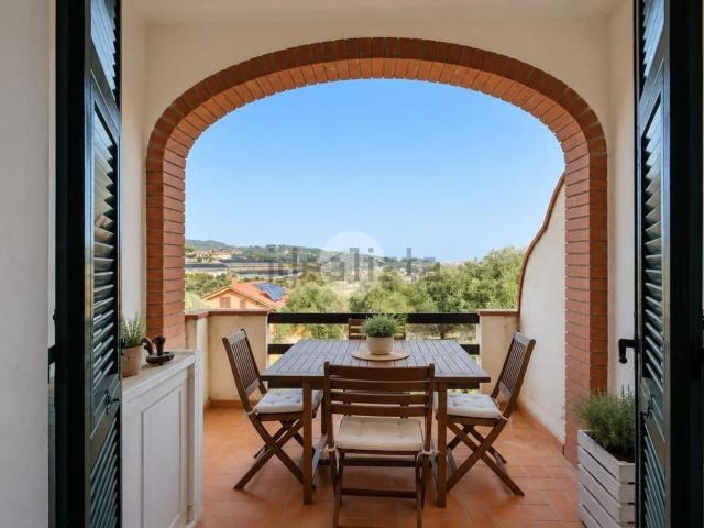 Appartamento in vendita a Caramagna Ligure, Imperia