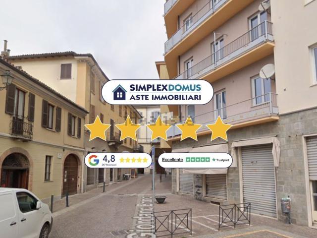 Appartamento in vendita a Piemonte, Alessandria