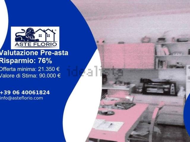 Appartamento in vendita a Centuripe, Sicilia