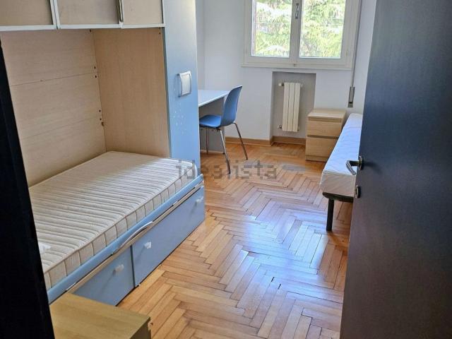 Appartamento in vendita a Sant'Osvaldo, Padova