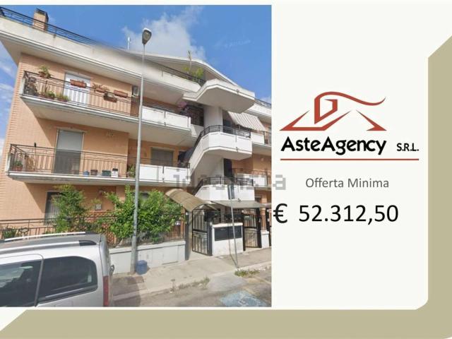 Appartamento in vendita a Puglia, Foggia