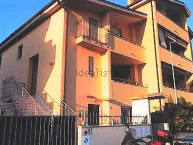 Appartamento in vendita a Montesilvano, Abruzzo
