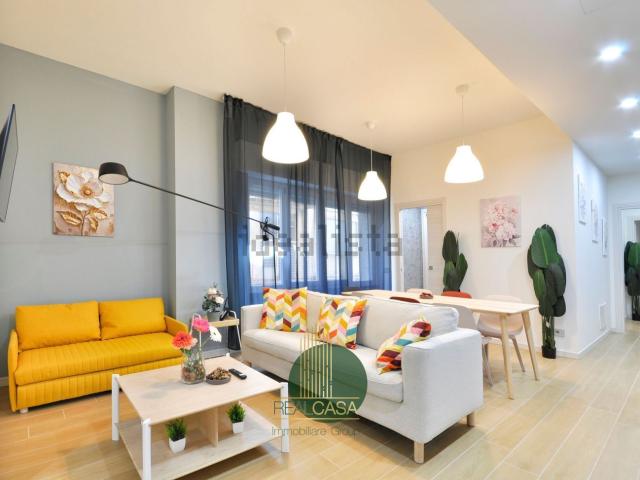 Appartamento in vendita a Sant'Agostino, Como