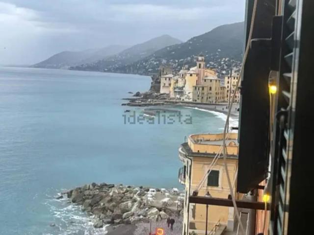 Appartamento in vendita a Cian do lô, Camogli