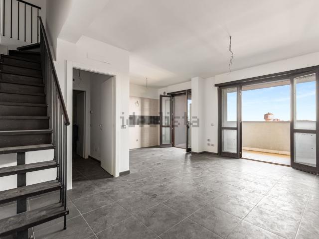 Appartamento in vendita a Zona Omogenea Milano Nord, Sesto San Giovanni