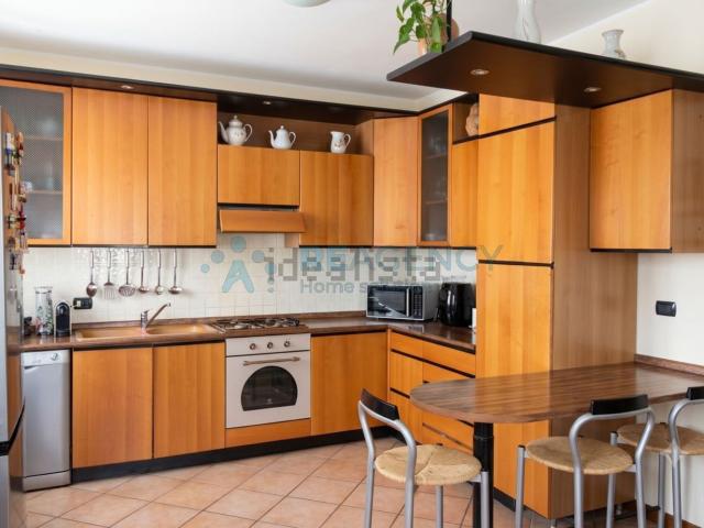Appartamento in vendita a Castelnovo, Isola Vicentina