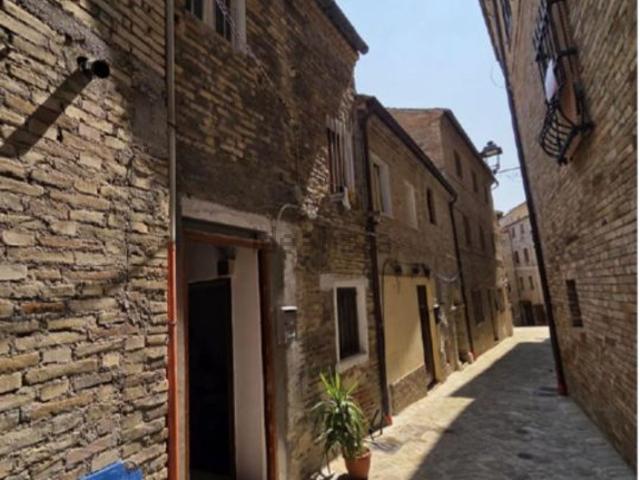 Appartamento in vendita a Marche, Fermo