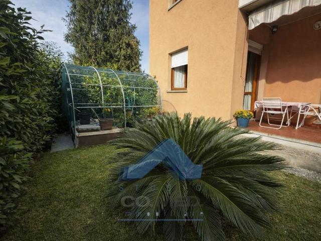 Appartamento in vendita a Rosciate, Scanzorosciate