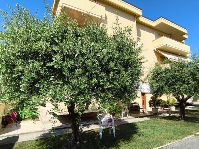 Appartamento in vendita a Piano Marina, Mondolfo