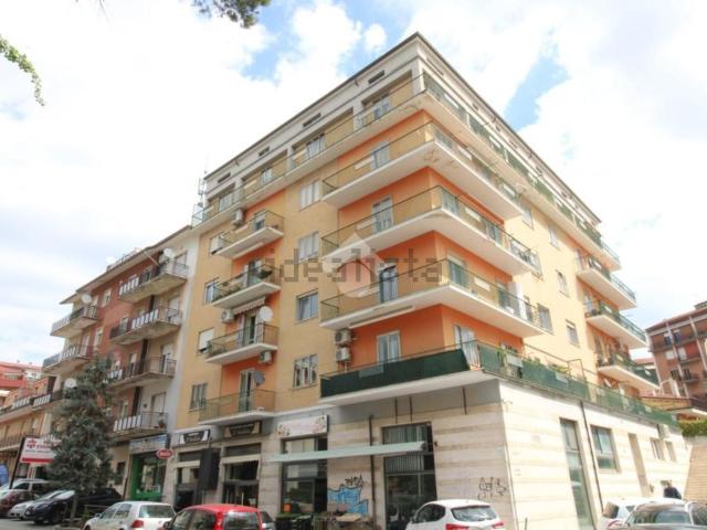 Appartamento in vendita a Cep, Campobasso