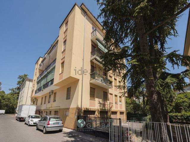 Appartamento in vendita a San Faustino-Madonnina-Quattroville, Modena