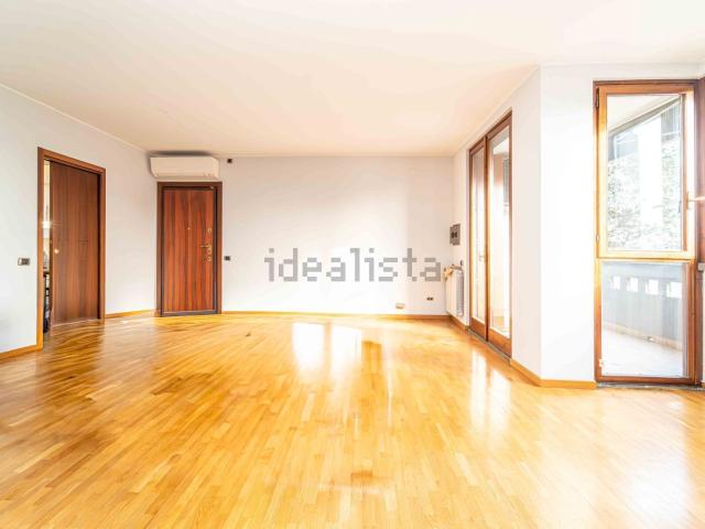 Appartamento in vendita a Zona Omogenea Milano Nord, Paderno Dugnano