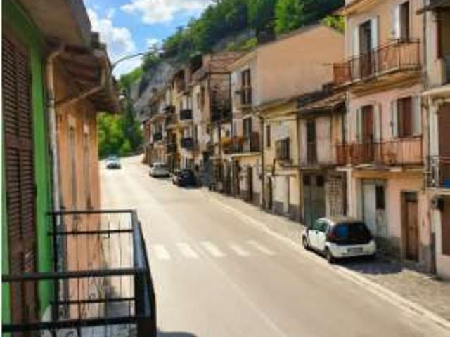 Appartamento in vendita a San Benedetto Dei Marsi, Abruzzo
