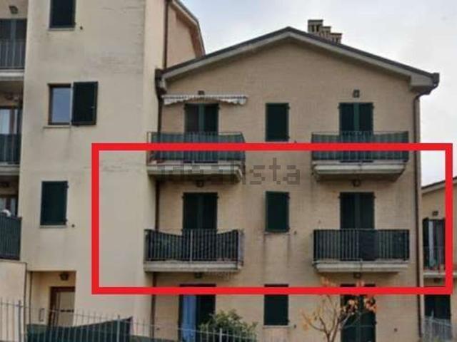 Appartamento in vendita a Marche, Fermo