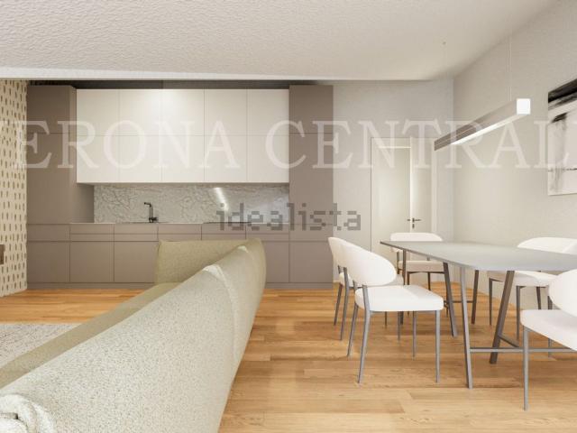 Appartamento in vendita a Città antica, Verona