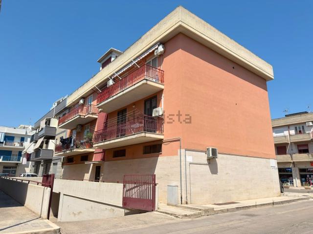 Appartamento in vendita a Puglia, Foggia