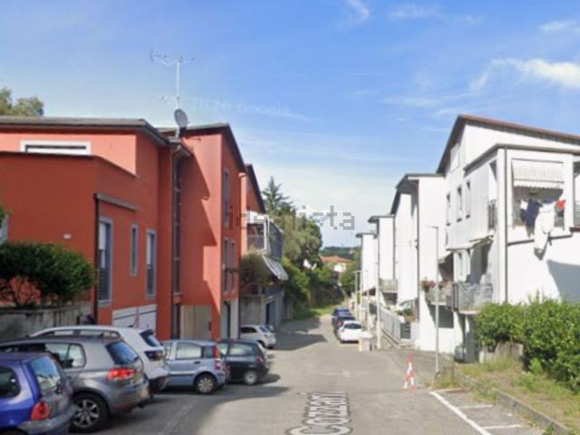Appartamento in vendita a Fabiano Alto, La Spezia