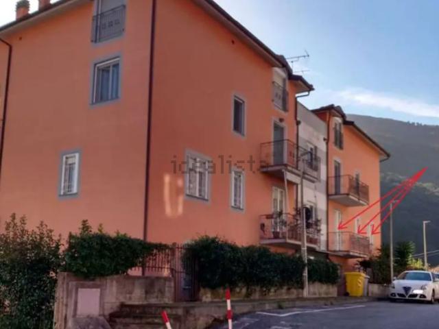 Appartamento in vendita a Fabiano Alto, La Spezia