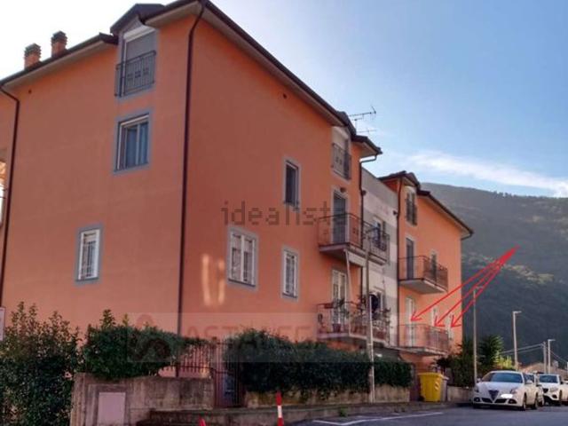 Appartamento in vendita a Fabiano Alto, La Spezia