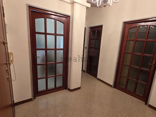 Appartamento in vendita a Centro, Barletta