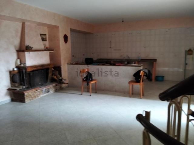 Appartamento in vendita a Capocastello, Mercogliano