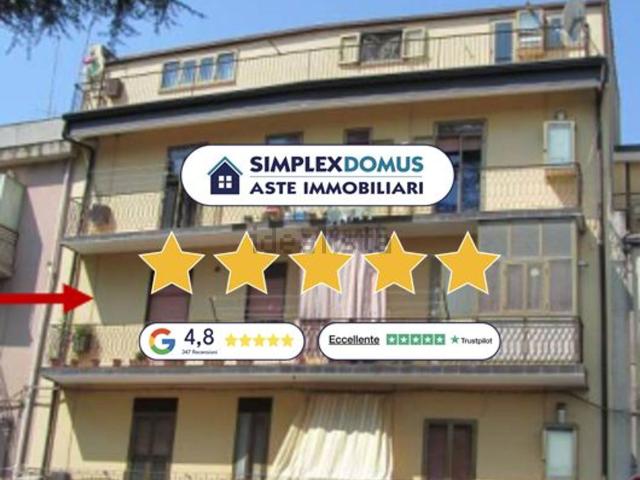 Appartamento in vendita a Canali, Piazza