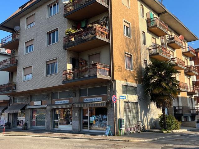 Appartamento in vendita a Belforte, Varese