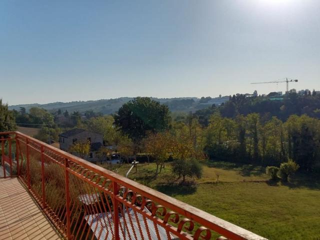 Appartamento in vendita a Marche, Macerata