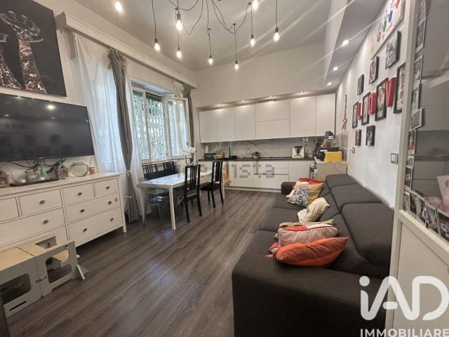 Appartamento in vendita a Bellariva, Firenze