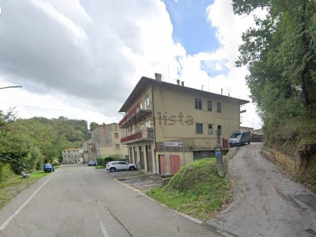 Appartamento in vendita a Semproniano, Grosseto