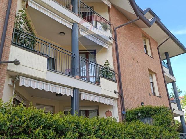 Appartamento in vendita a San Giuseppe, Busto Arsizio