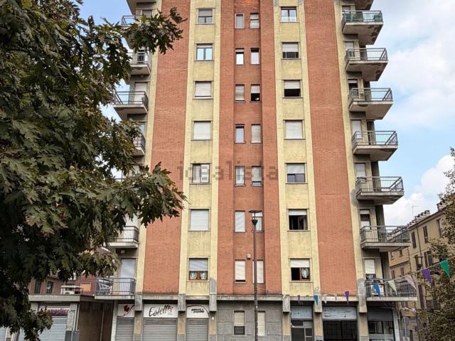 Appartamento in vendita a Circoscrizione 4, Piemonte